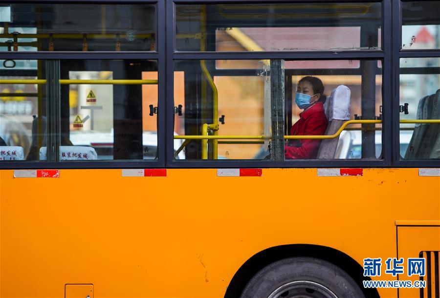 （新華全媒頭條&middot;圖文互動）（16）邊城戰(zhàn)&ldquo;疫&rdquo;&mdash;&mdash;綏芬河、滿洲里境外輸入疫情防控紀實