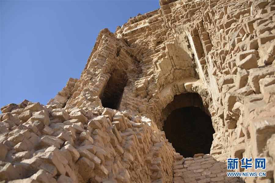 (圖文互動(dòng))(5)內(nèi)蒙古自治區(qū)文物局對千年遼塔修繕滯后事件作出回應(yīng)