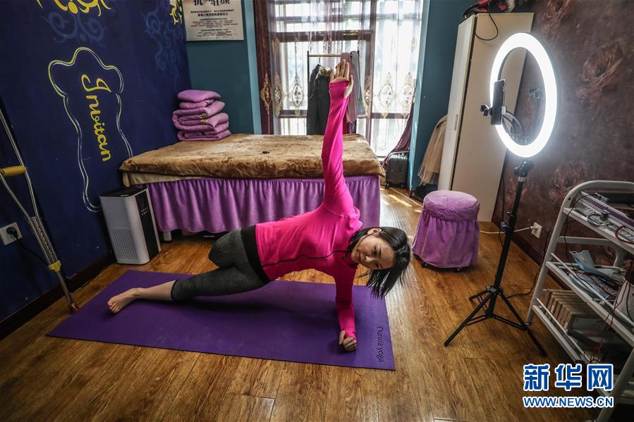 （在習近平新時代中國特色社會主義思想指引下&mdash;&mdash;新時代新作為新篇章&middot;習近平總書記關(guān)切事&middot;圖文互動）（2）打開生活的正確方式：更衛(wèi)生、更健康！