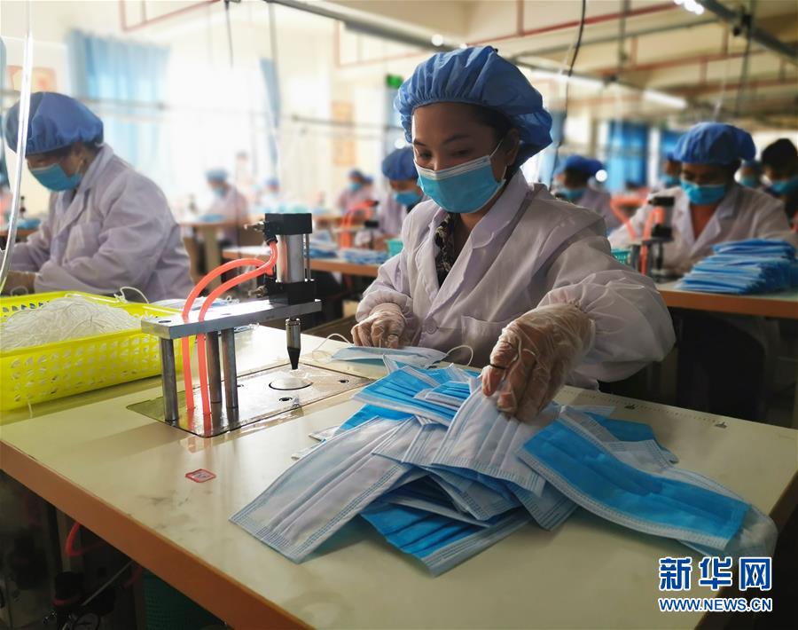 (決戰(zhàn)決勝脫貧攻堅(jiān)·圖文互動)(1)貧困戶的“收入賬”——廣西極貧縣隆林各族自治縣見聞