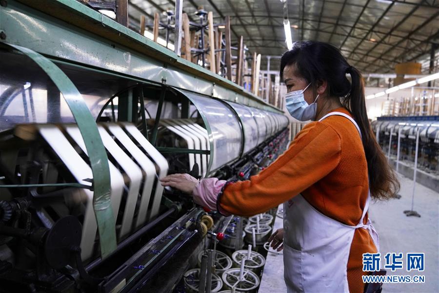 (決戰(zhàn)決勝脫貧攻堅(jiān)·圖文互動)(3)貧困戶的“收入賬”——廣西極貧縣隆林各族自治縣見聞