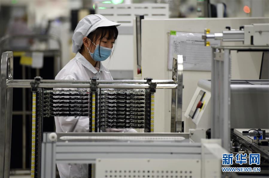 （新華全媒頭條&middot;圖文互動(dòng)）（8）激發(fā)高質(zhì)量發(fā)展新動(dòng)能&mdash;&mdash;長三角一體化發(fā)展開新局