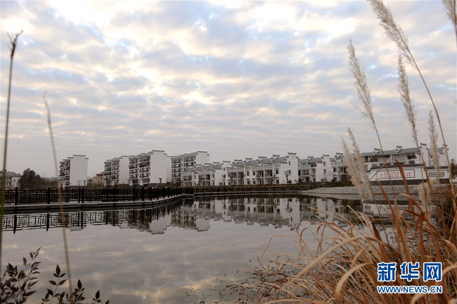 （新華全媒頭條&middot;圖文互動(dòng)）（10）歷史坐標(biāo)見(jiàn)證初心使命&mdash;&mdash;寫在江西革命老區(qū)貧困縣全部摘帽之際