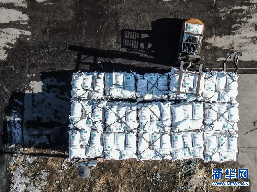 (在習(xí)近平新時(shí)代中國特色社會(huì)主義思想指引下——新時(shí)代新作為新篇章·習(xí)近平總書記關(guān)切事·圖文互動(dòng))(1)春耕忙 信心足——谷雨時(shí)節(jié)走馬東北直擊糧事