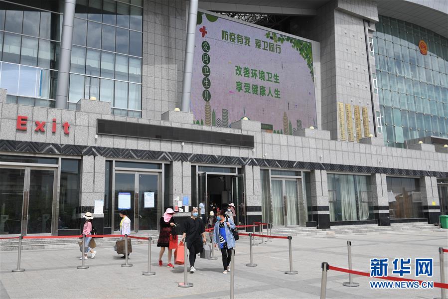 （圖文互動(dòng)）（2）&ldquo;疫&rdquo;去客來(lái)會(huì)有時(shí)&mdash;&mdash;新疆伊犁河谷旅游市場(chǎng)漸暖見(jiàn)聞