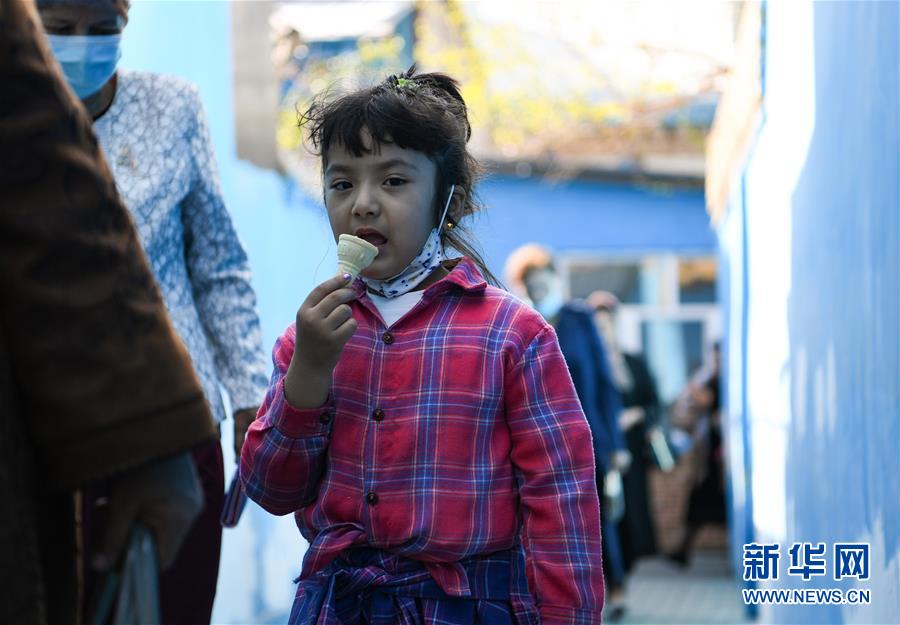 （圖文互動(dòng)）（4）&ldquo;疫&rdquo;去客來(lái)會(huì)有時(shí)&mdash;&mdash;新疆伊犁河谷旅游市場(chǎng)漸暖見(jiàn)聞