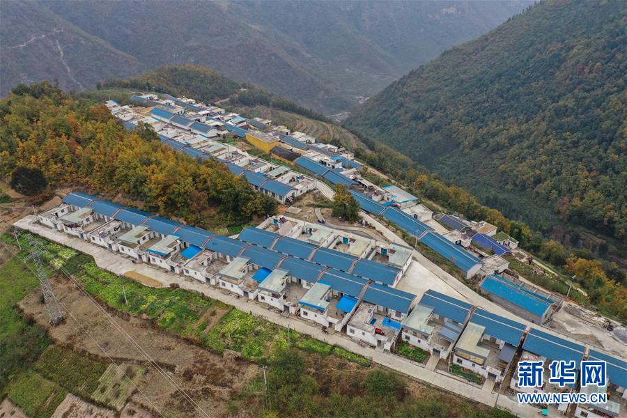 （新華全媒頭條&middot;圖文互動）（10）踐諾大涼山