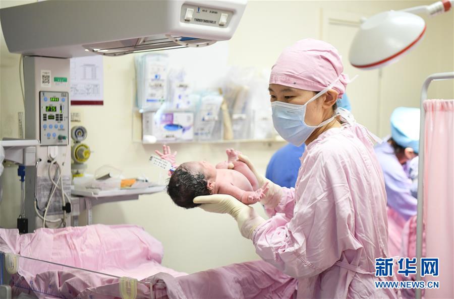 （新華全媒頭條&middot;圖文互動）（5）&ldquo;我看不見你的樣子，但我知道你是誰&rdquo;&mdash;&mdash;寫在國際護士節(jié)來臨之際