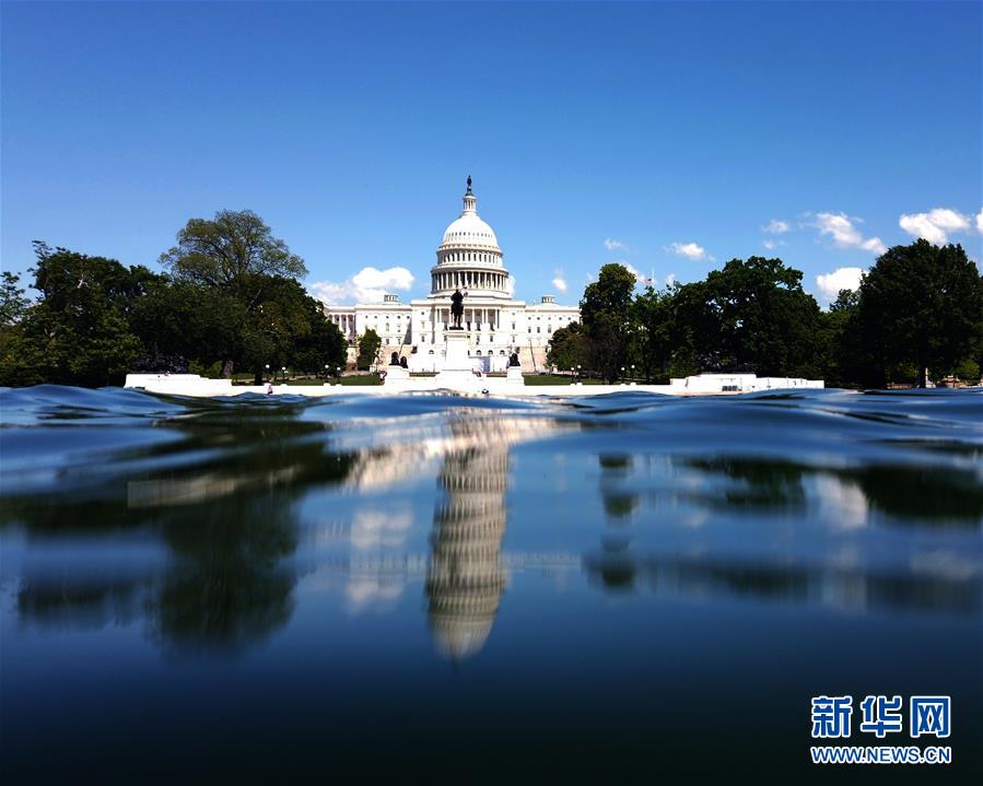 (國(guó)際疫情)(1)應(yīng)對(duì)疫情沖擊 美眾議院通過(guò)3萬(wàn)億美元援助計(jì)劃
