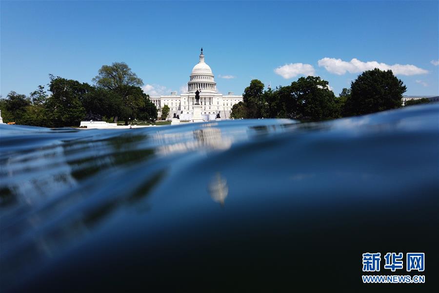 (國(guó)際疫情)(7)應(yīng)對(duì)疫情沖擊 美眾議院通過(guò)3萬(wàn)億美元援助計(jì)劃
