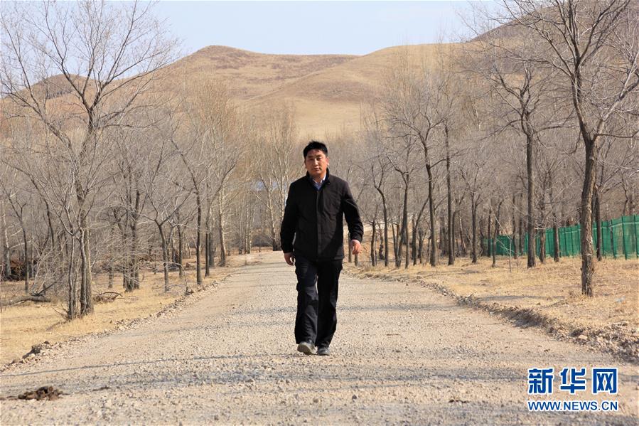 (脫貧攻堅·扶貧印記)(5)“牛書記”帶領(lǐng)牧民發(fā)展“牛產(chǎn)業(yè)”助力脫貧