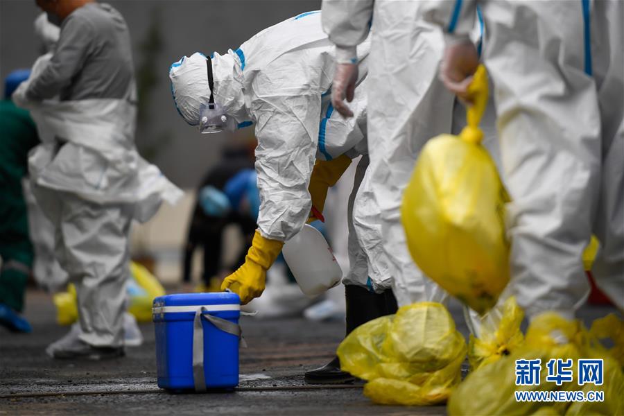 （聚焦疫情防控&middot;圖文互動(dòng)）（3）吉林市豐滿區(qū)疫情風(fēng)險(xiǎn)等級調(diào)整為高風(fēng)險(xiǎn)