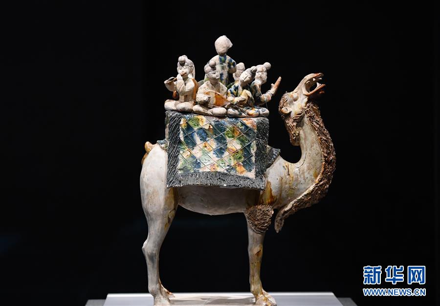 （圖文互動(dòng)）（1）來呀，來看博物館的&ldquo;C位&rdquo;&mdash;&mdash;博物館日話說鎮(zhèn)館之寶