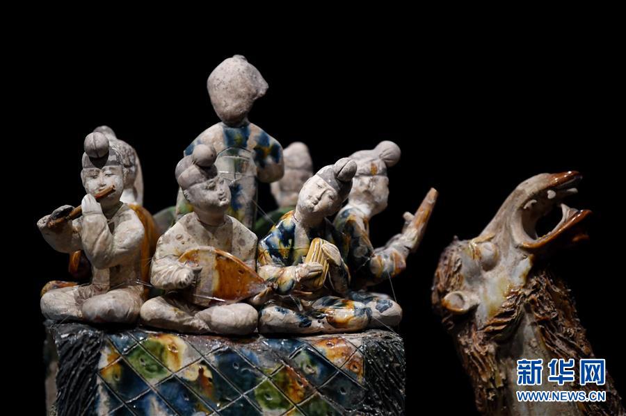 （圖文互動(dòng)）（2）來呀，來看博物館的&ldquo;C位&rdquo;&mdash;&mdash;博物館日話說鎮(zhèn)館之寶