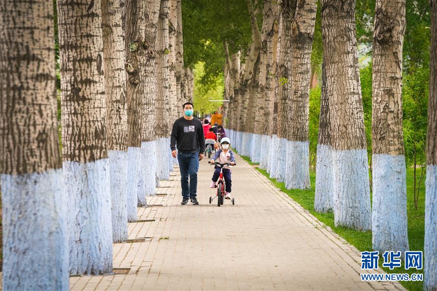 (聚焦疫情防控)(2)黑龍江:新冠肺炎本土確診病例和境外輸入確診病例“清零”