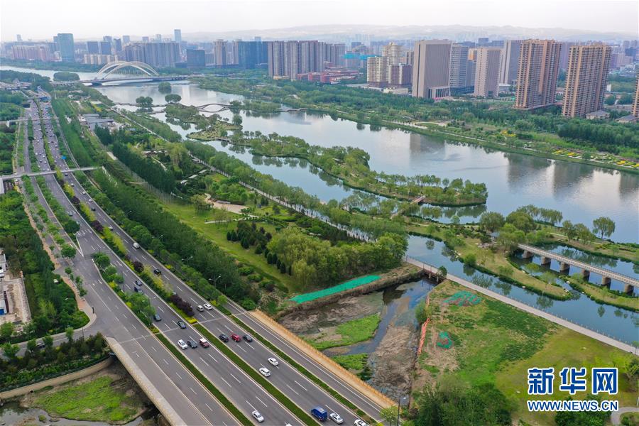 （新華全媒頭條&middot;圖文互動(dòng)）（1）循著習(xí)近平總書記的足跡，感受那山那水