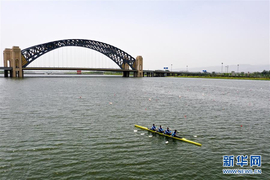 （新華全媒頭條&middot;圖文互動(dòng)）（2）循著習(xí)近平總書記的足跡，感受那山那水