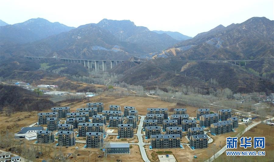 (新華全媒頭條·圖文互動(dòng))(7)且看信心如何讓黃土變成金——“環(huán)京津貧困帶”整體脫貧記