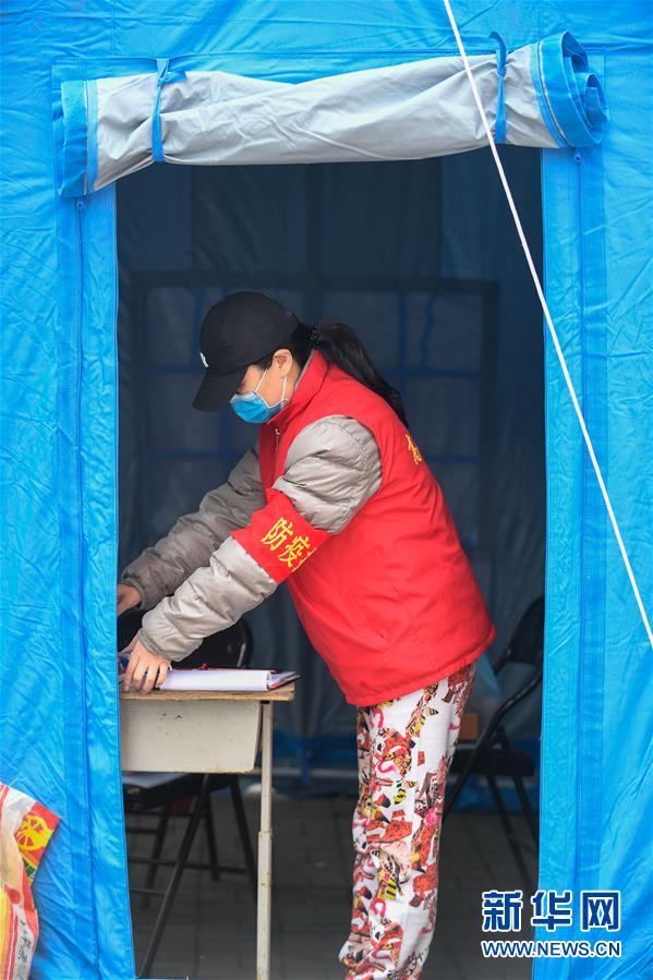 (聚焦疫情防控·圖文互動(dòng))(4)吉林省19日通報(bào):新增本地新冠肺炎確診病例5例