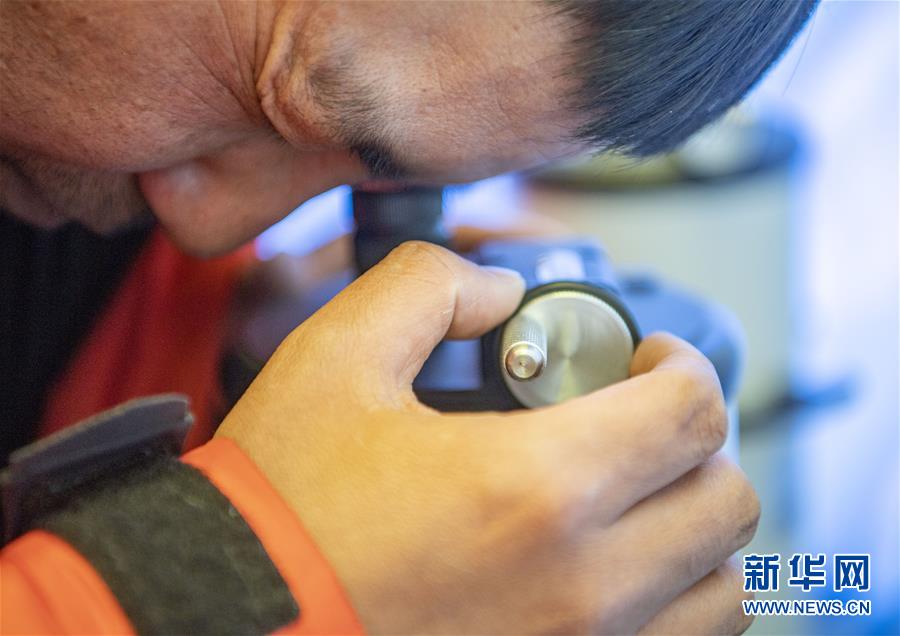 （2020珠峰高程測(cè)量&middot;圖文互動(dòng)）（3）珠峰&ldquo;身高&rdquo;從黃海測(cè)？&mdash;&mdash;專家解讀珠峰測(cè)高原理