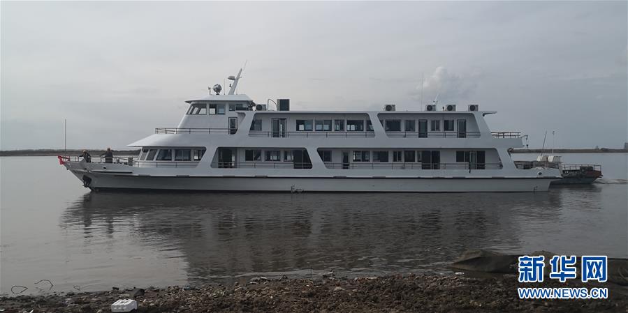 （在習(xí)近平新時(shí)代中國(guó)特色社會(huì)主義思想指引下&mdash;&mdash;新時(shí)代新作為新篇章&middot;習(xí)近平總書(shū)記關(guān)切事&middot;圖文互動(dòng)）（1）新生活、新盼頭&mdash;&mdash;脫貧攻堅(jiān)新形勢(shì)速覽