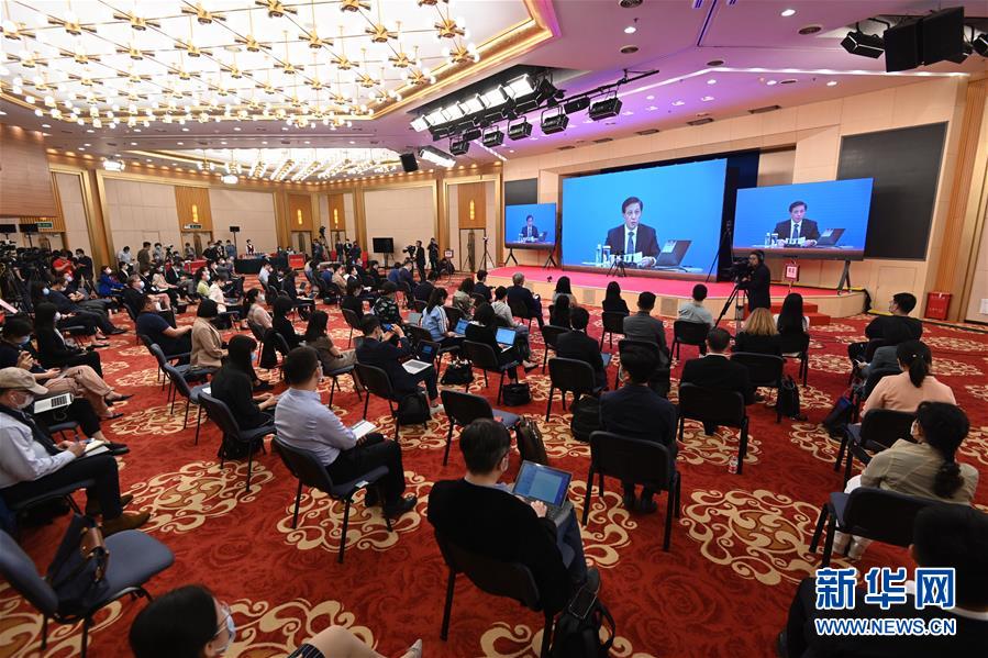 （兩會(huì)進(jìn)行時(shí)&middot;圖文互動(dòng)）（1）初夏&ldquo;回歸&rdquo;，今年全國(guó)兩會(huì)怎么開(kāi)？