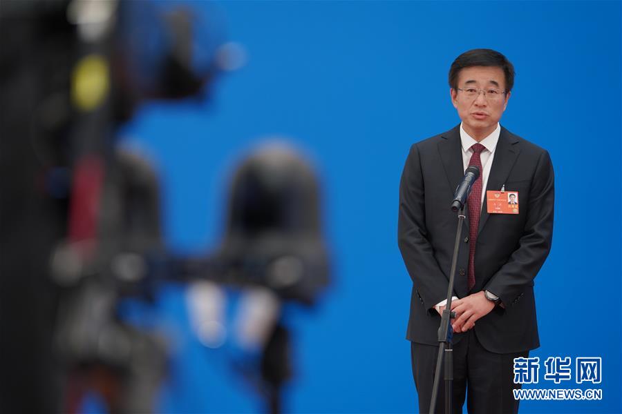 （兩會(huì)進(jìn)行時(shí)&middot;圖文互動(dòng)）（3）初夏&ldquo;回歸&rdquo;，今年全國(guó)兩會(huì)怎么開(kāi)？