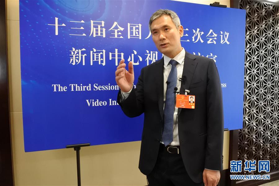 （兩會(huì)進(jìn)行時(shí)&middot;圖文互動(dòng)）（4）初夏&ldquo;回歸&rdquo;，今年全國(guó)兩會(huì)怎么開(kāi)？