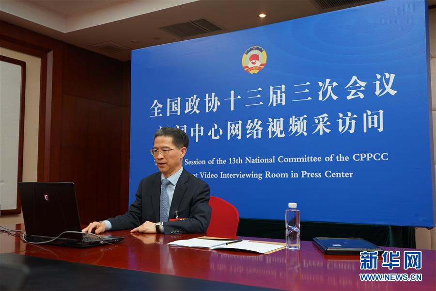 （兩會(huì)進(jìn)行時(shí)&middot;圖文互動(dòng)）（5）初夏&ldquo;回歸&rdquo;，今年全國(guó)兩會(huì)怎么開(kāi)？