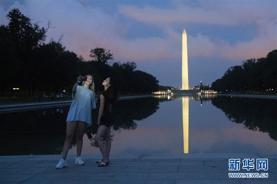 （國際疫情）（3）約翰斯&middot;霍普金斯大學：美國新冠確診病例累計超160萬例