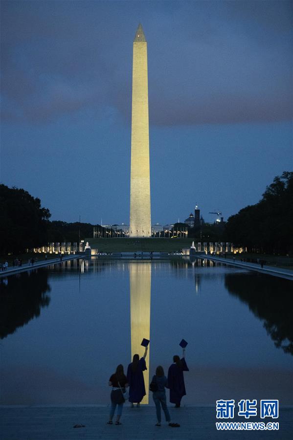 （國際疫情）（6）約翰斯&middot;霍普金斯大學：美國新冠確診病例累計超160萬例