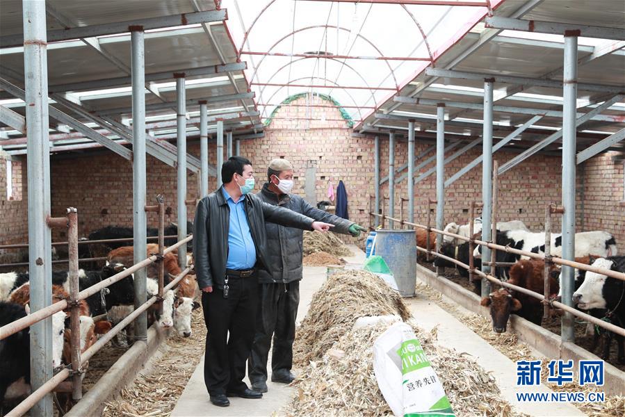 (新華全媒頭條·兩會(huì)特別報(bào)道·圖文互動(dòng))(5)從取得決定性成就到奪取全面勝利——從全國兩會(huì)看決戰(zhàn)決勝脫貧攻堅(jiān)