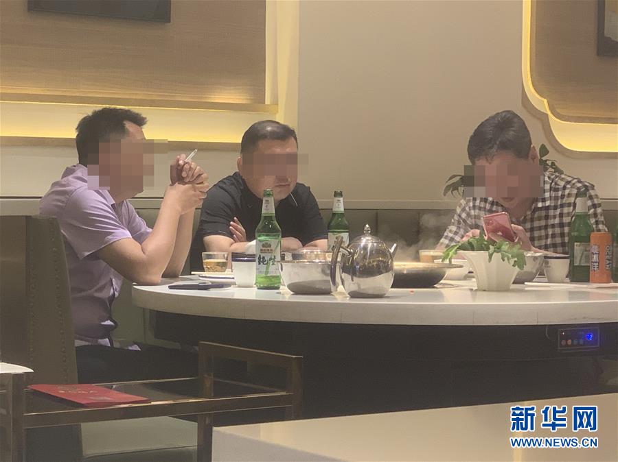 （圖文互動）（4）室內(nèi)吸煙&ldquo;頑疾&rdquo;如何治理？