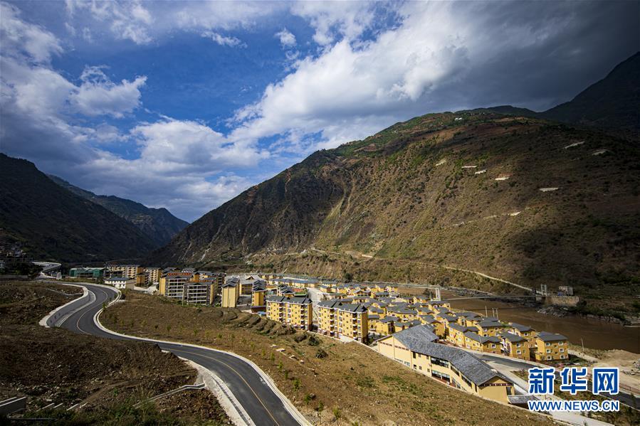 （新華全媒頭條&middot;聚焦&ldquo;三區(qū)三州&rdquo;脫貧攻堅&middot;圖文互動）（3）向深度貧困&ldquo;堡壘&rdquo;發(fā)起最后總攻&mdash;&mdash;寫在&ldquo;三區(qū)三州&rdquo;脫貧攻堅關鍵時點