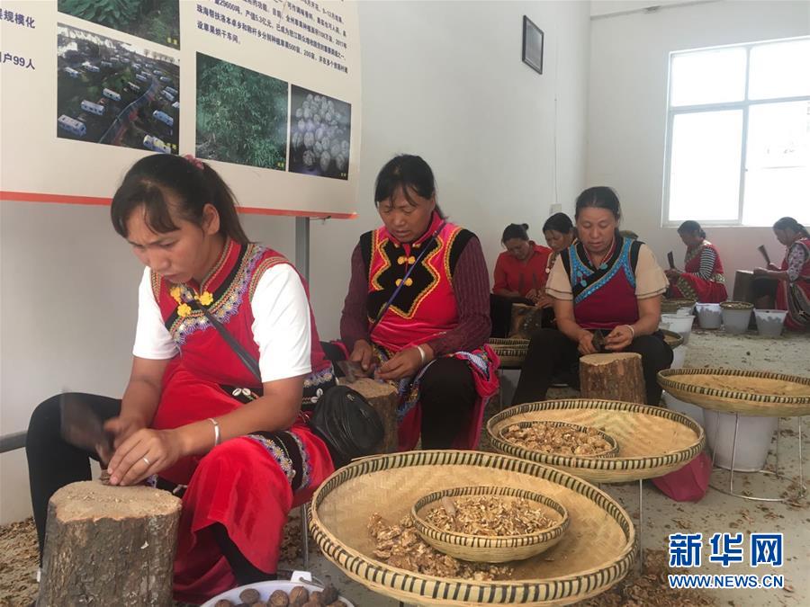 （新華全媒頭條&middot;聚焦&ldquo;三區(qū)三州&rdquo;脫貧攻堅&middot;圖文互動）（2）向深度貧困&ldquo;堡壘&rdquo;發(fā)起最后總攻&mdash;&mdash;寫在&ldquo;三區(qū)三州&rdquo;脫貧攻堅關鍵時點