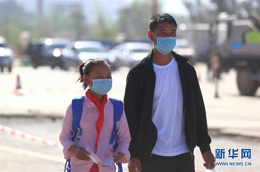 （新華全媒頭條&middot;聚焦&ldquo;三區(qū)三州&rdquo;脫貧攻堅&middot;圖文互動）（8）向深度貧困&ldquo;堡壘&rdquo;發(fā)起最后總攻&mdash;&mdash;寫在&ldquo;三區(qū)三州&rdquo;脫貧攻堅關鍵時點