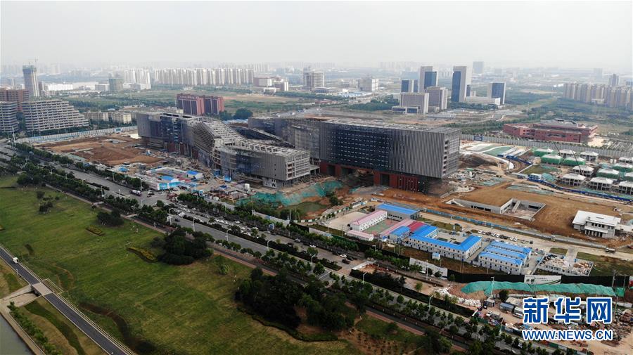 （新華全媒頭條&middot;圖文互動）（8）從&ldquo;藍(lán)圖規(guī)劃&rdquo;到美麗&ldquo;現(xiàn)實(shí)畫卷&rdquo;&mdash;&mdash;長三角一體化高質(zhì)量發(fā)展一年間