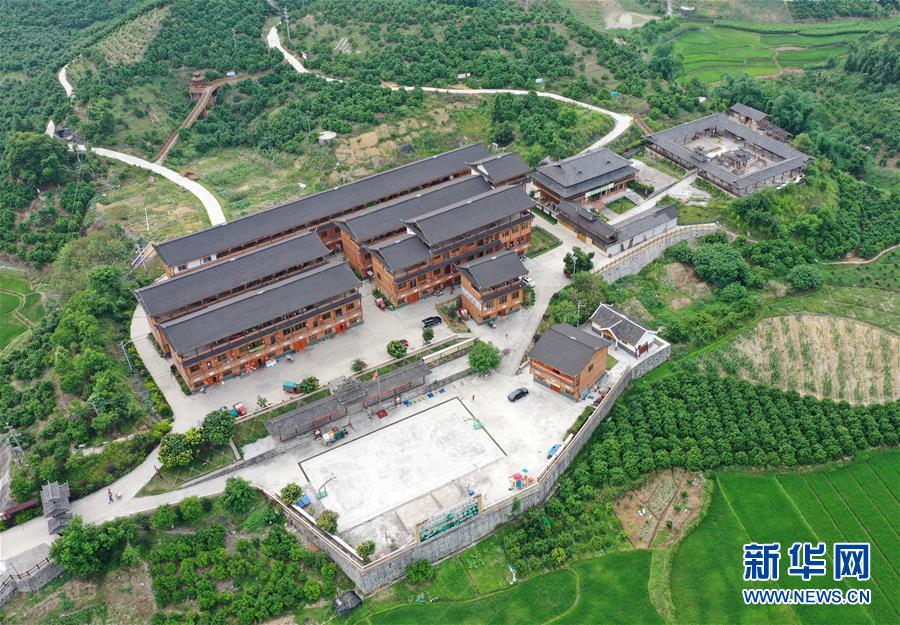 （新華全媒頭條&middot;圖文互動）（4）幸福是這樣煉成的&mdash;&mdash;毛南族的脫貧故事