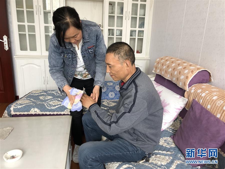 （新華全媒頭條&middot;圖文互動）（8）兜底線&middot;織密網(wǎng)&middot;建機制&mdash;&mdash;西寧織密社會救助網(wǎng)絡(luò)