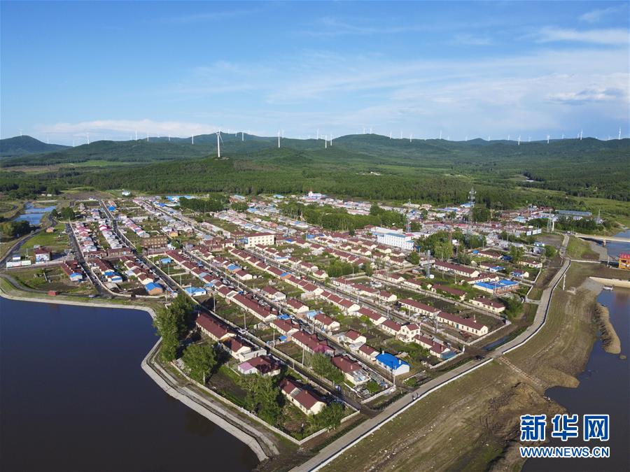 (熱點(diǎn)鮮報(bào)·走向我們的小康生活·圖文互動(dòng))(1)你沒(méi)聽過(guò)的伊瑪堪——“北大倉(cāng)”里話小康之三