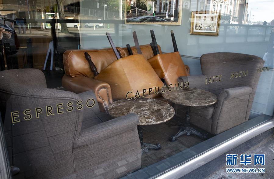 （國際疫情）（6）受疫情重創(chuàng) 英國經(jīng)濟(jì)經(jīng)歷&ldquo;至暗時刻&rdquo;