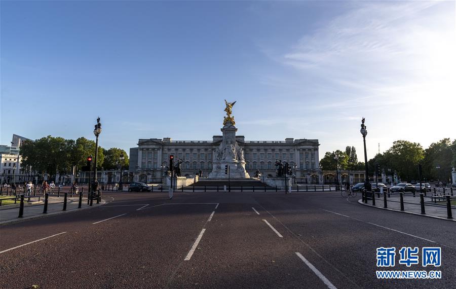 （國際疫情）（3）受疫情重創(chuàng) 英國經(jīng)濟(jì)經(jīng)歷&ldquo;至暗時刻&rdquo;