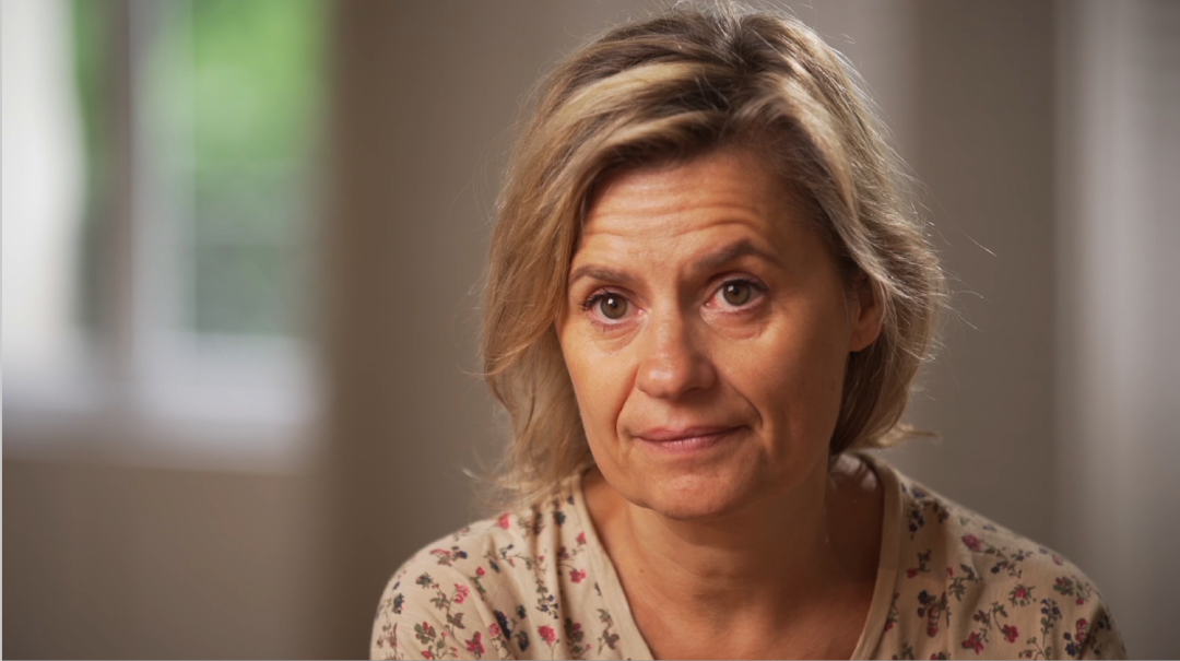 法國(guó)國(guó)家電視集團(tuán)紀(jì)實(shí)類節(jié)目負(fù)責(zé)人  凱瑟琳&middot;阿樂瓦蕾斯