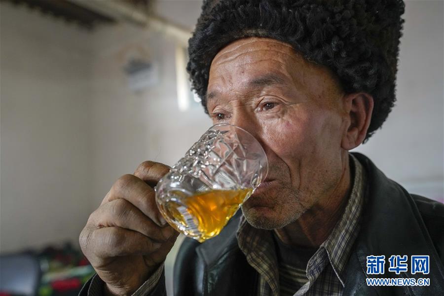 （新華全媒頭條&middot;圖文互動）（6）別了，&ldquo;苦水&rdquo;！