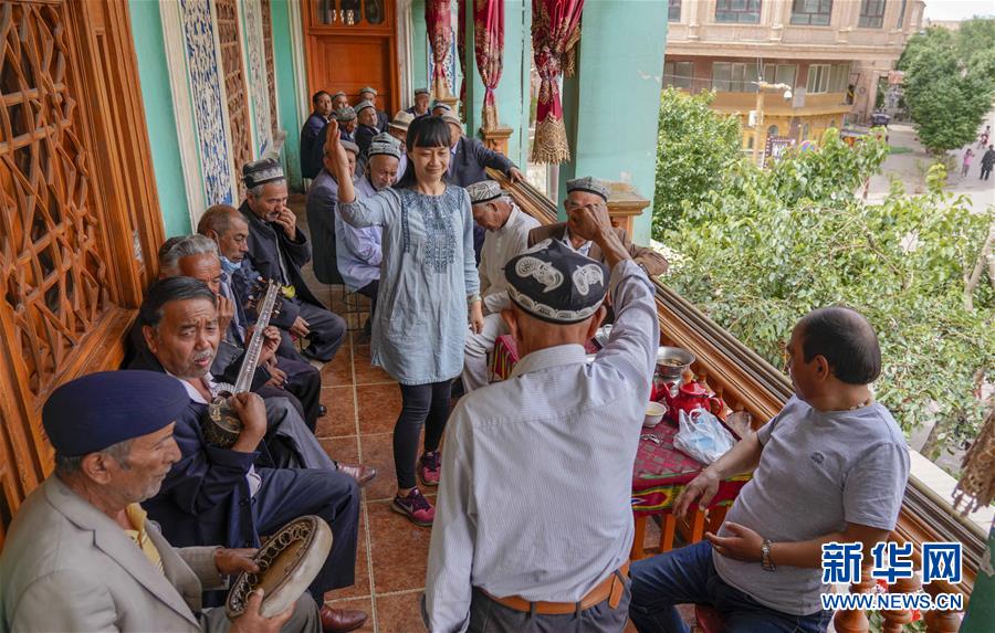 （新華全媒頭條&middot;圖文互動）（10）別了，&ldquo;苦水&rdquo;！