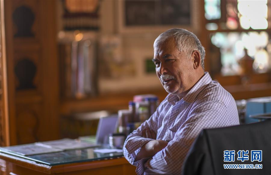 （新華全媒頭條&middot;圖文互動）（13）別了，&ldquo;苦水&rdquo;！