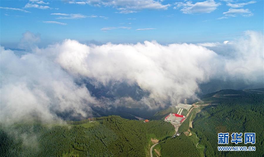 (在習(xí)近平新時(shí)代中國(guó)特色社會(huì)主義思想指引下——新時(shí)代新作為新篇章·習(xí)近平總書記關(guān)切事·圖文互動(dòng))(1)六盤山下的誓言——來自寧夏的脫貧故事