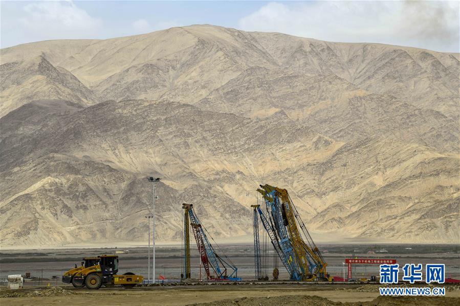 （新華全媒頭條&middot;圖文互動）（4）飛吧，&ldquo;帕米爾雄鷹&rdquo;！