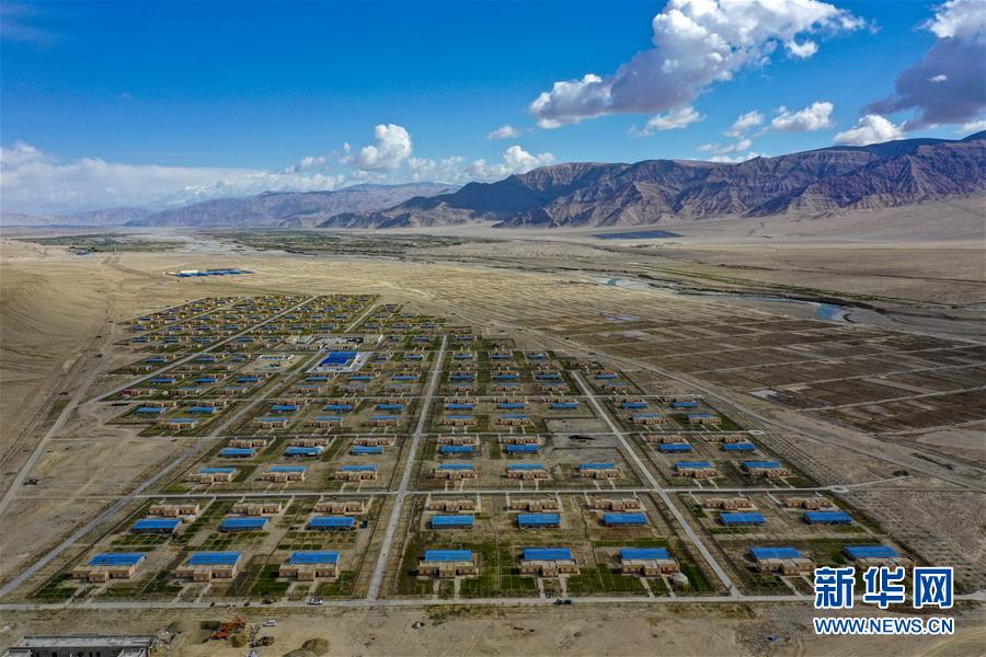 （新華全媒頭條&middot;圖文互動）（8）飛吧，&ldquo;帕米爾雄鷹&rdquo;！