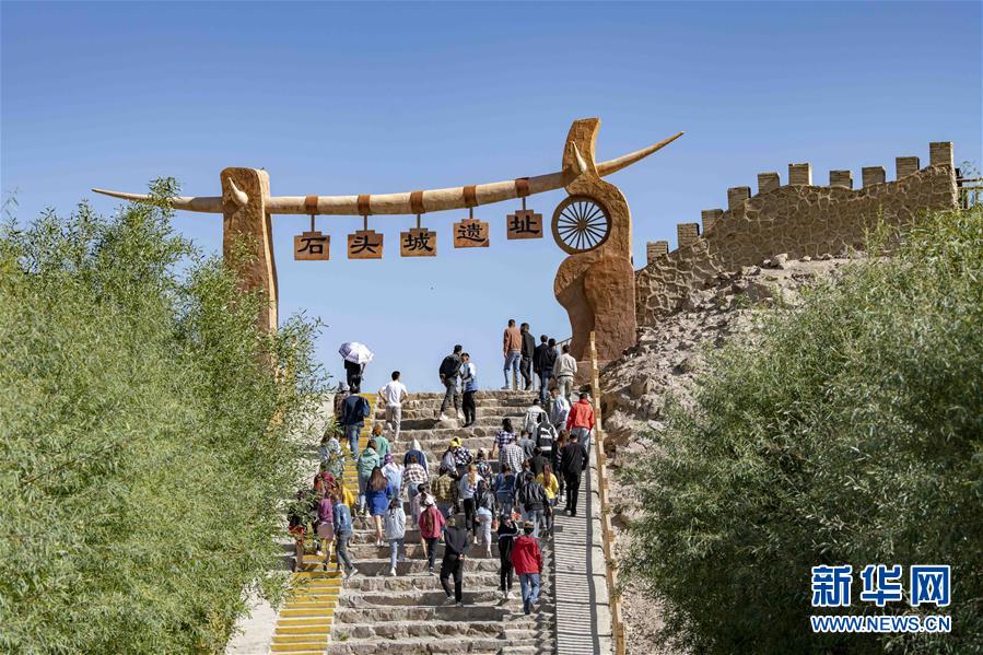 （新華全媒頭條&middot;圖文互動）（11）飛吧，&ldquo;帕米爾雄鷹&rdquo;！